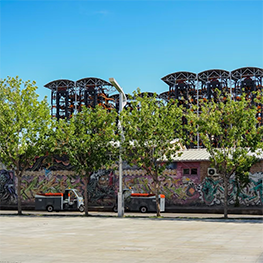 北京798艺术中心